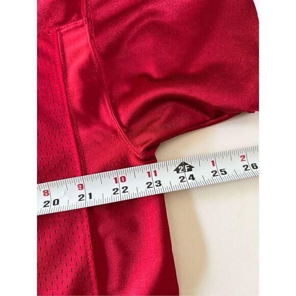 Reebok Onfield Men’s NFL Redskin Landry #30 Official Jersey Sz 50 - Picture 7 of 8